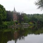 Lac Amour à Brugge