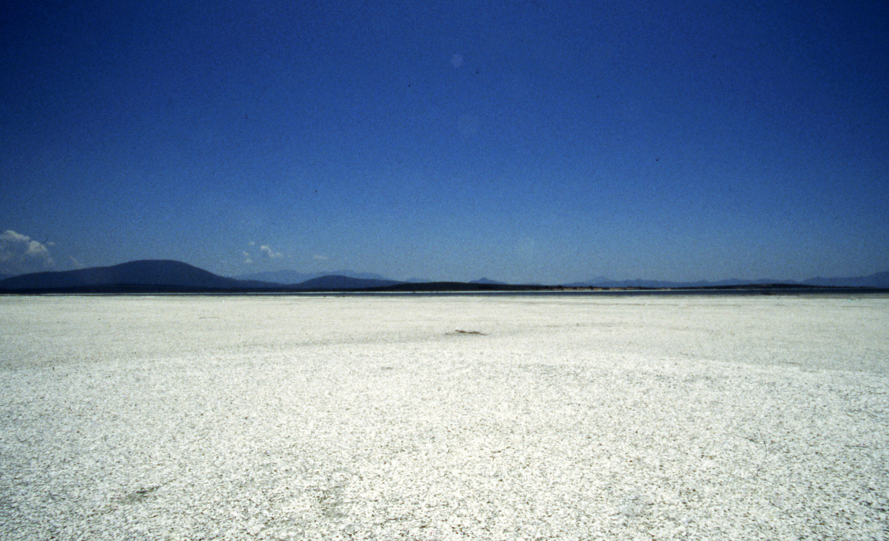 Lac Anony (Madagaskar)