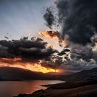 Lac Artificiel de Bouhamdane (H. Meskoutine - Guelma Algérie)