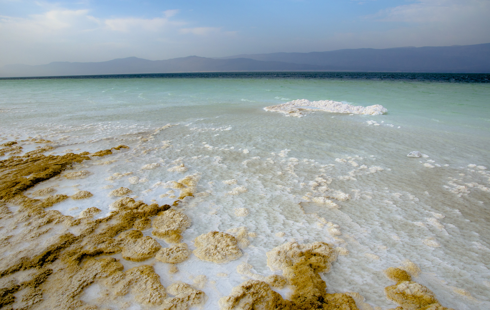 Lac Assal