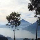 Lac Atitlan, Guatemala