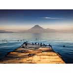 Lac Atitlan - Guatemala (2016)