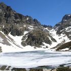 Lac Autier 2275 m