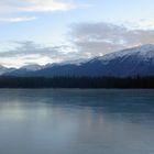 Lac Beauvert