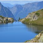 Lac Besson (2) - Alpe d'Huez