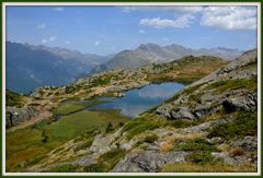 Lac Besson