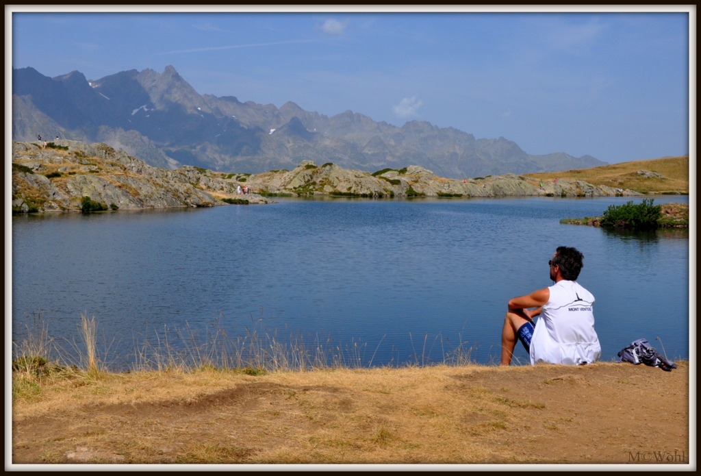 Lac Besson