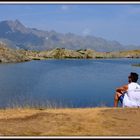 Lac Besson