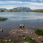 Lac Besson (l'Alpe d'Huez)