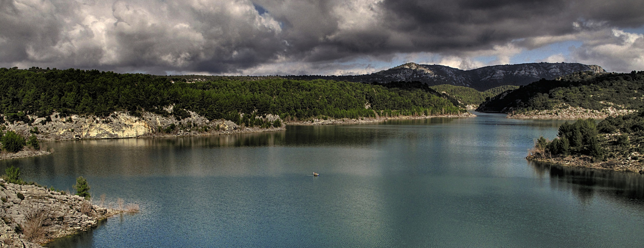 LAC BIMONT