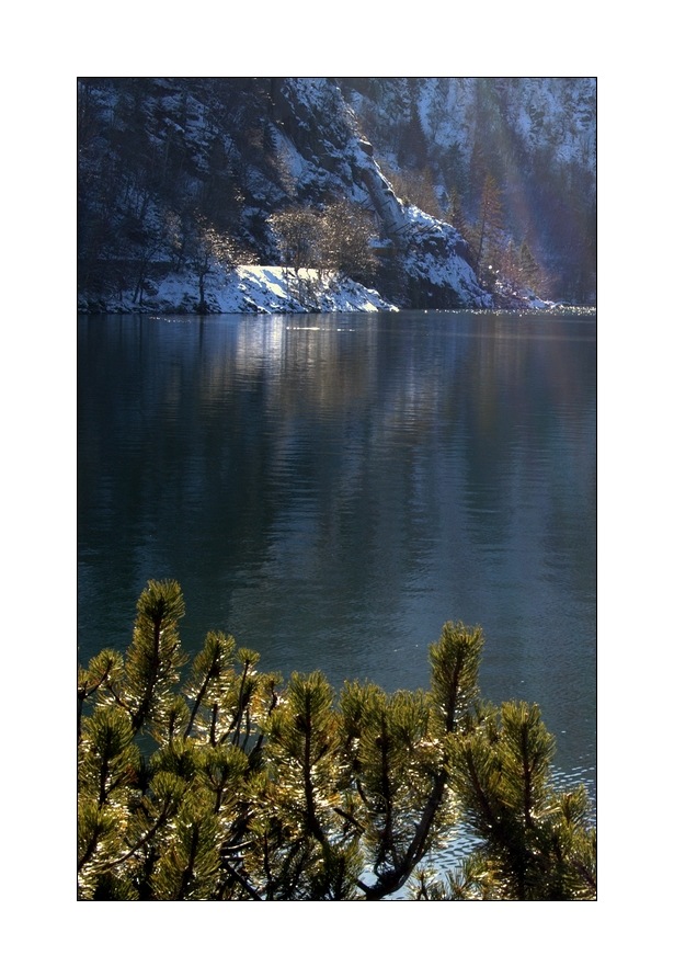 Lac Blanc (2)