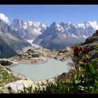 Lac Blanc