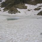 Lac Blanc fin juin 2006 2