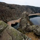 Lac Blanc - Vogesen