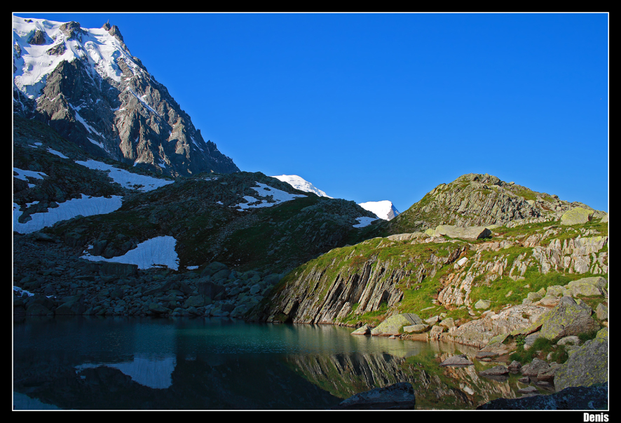 ...Lac Bleu...