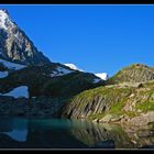 ...Lac Bleu...