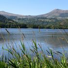 LAC CHAMBON (AUVERGNE)