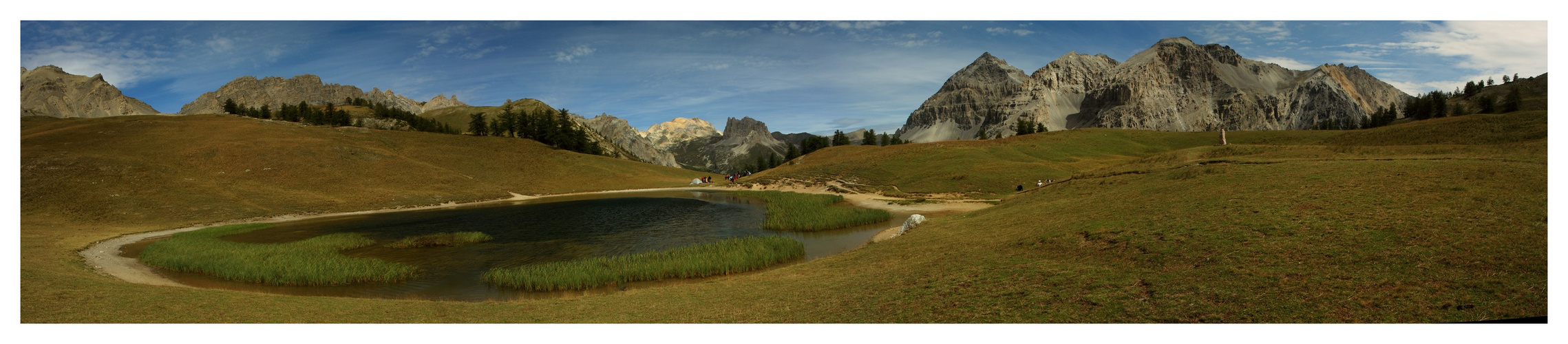 LAC CHAVILLON