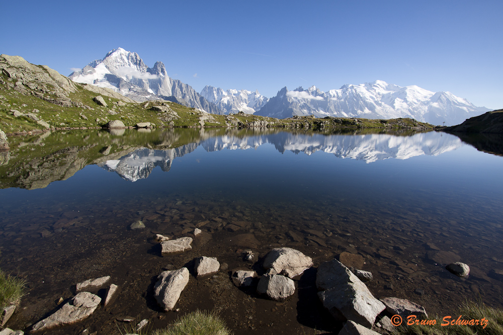 Lac Cheserys