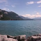 Lac d Annecy