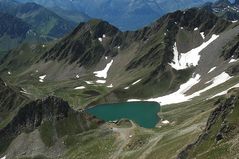 Lac d' Oncet