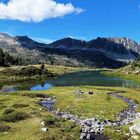 Lac d'agalops