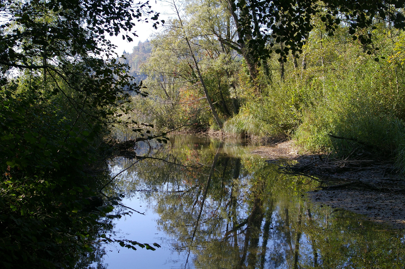 Lac d'Aiguebelette