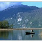 Lac d'Aiguebelette