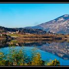 Lac d'aiguebelette