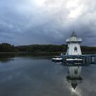 Lac d'Ailette