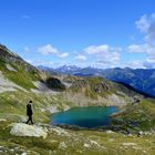 Lac dal Mat ( Svizzera)