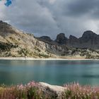  Lac d'Allos