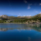 lac d'Allos