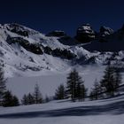 Lac d'Allos