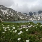 lac d'Allos