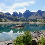 Lac-d`Allos