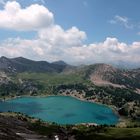 Lac d'Allos