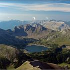 Lac d'Allos