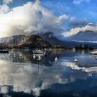 Lac d'Annecy