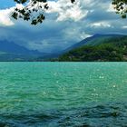 Lac d'Annecy