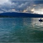 Lac d'Annecy