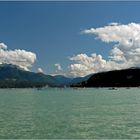 Lac d'Annecy