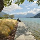 Lac d'Annecy