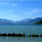 Lac d'Annecy