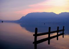 Lac d'Annecy 4