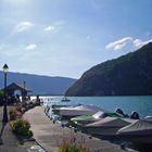 Lac d'Annecy