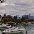 "Lac d'Annecy"