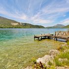 Lac d'Annecy