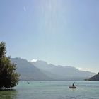 Lac d'Annecy