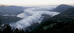 Lac d'Annecy